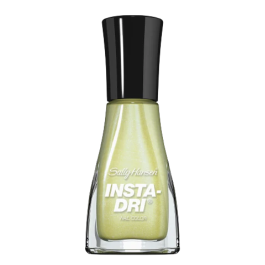 All-in-one Vibrant Nail Polish