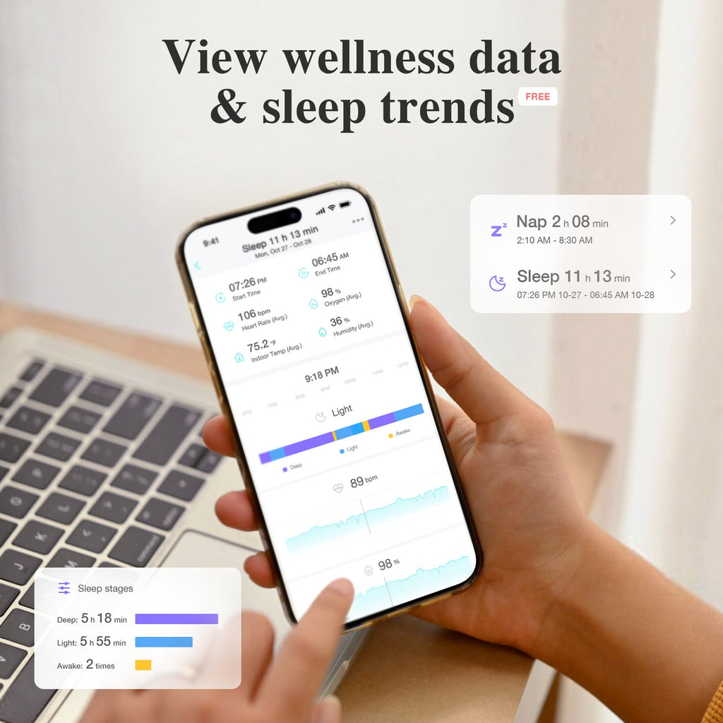 Smart Sock Shoe (Long Range)