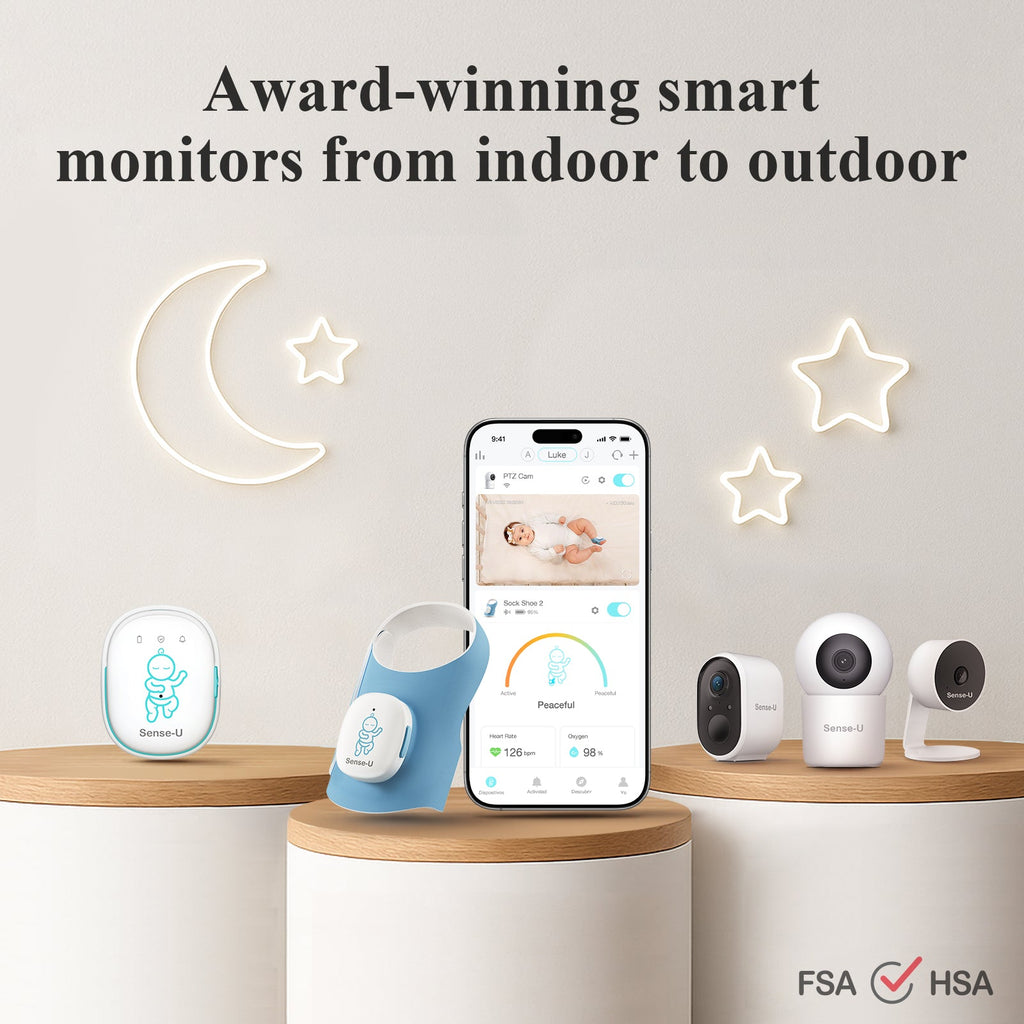 Smart Sock Shoe (Long Range)