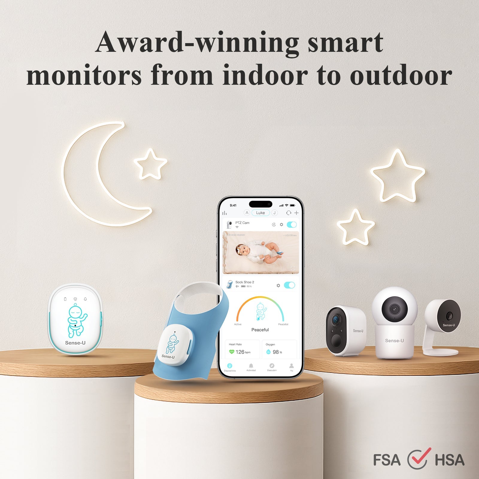 Smart Sock Shoe (Long Range)