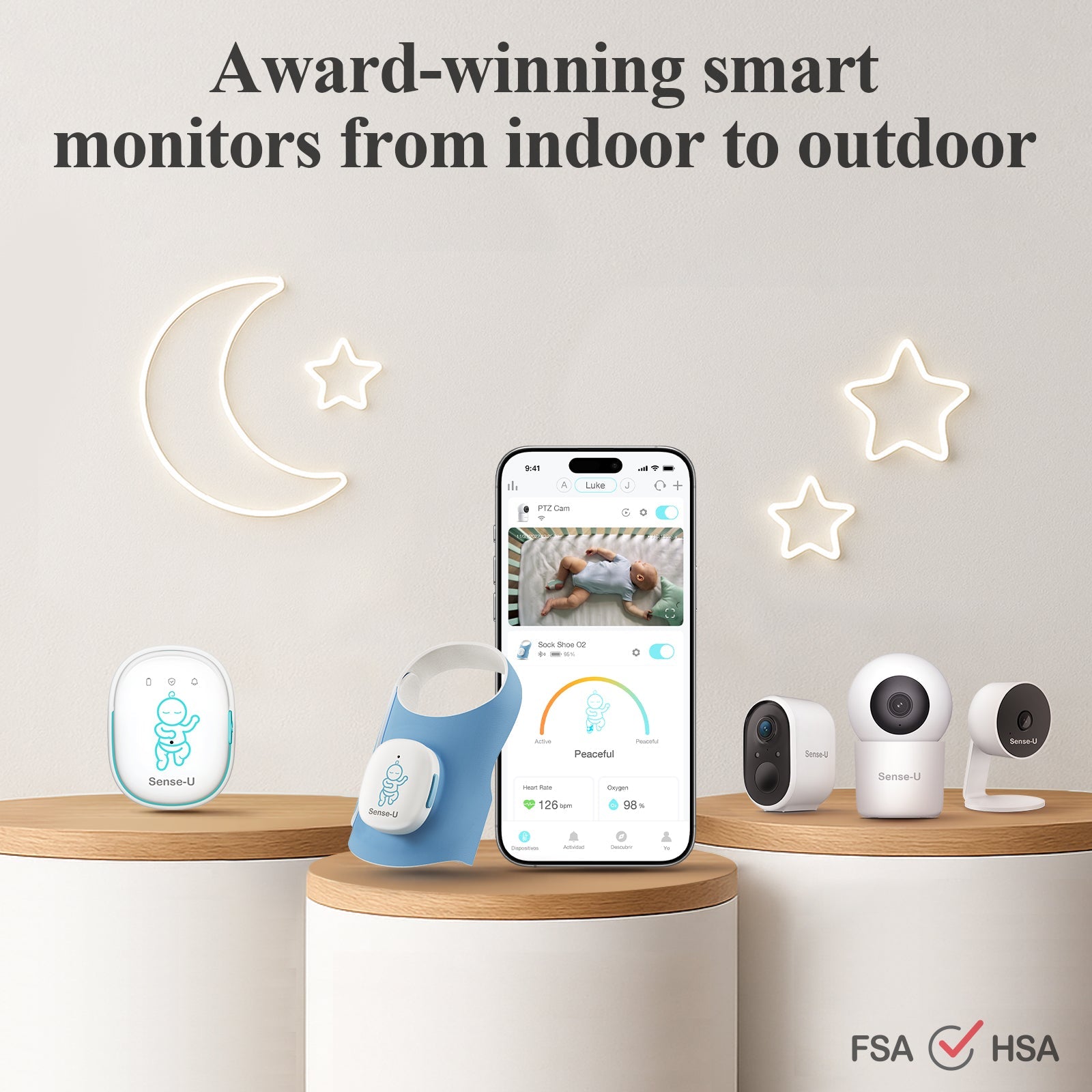 Smart Sock Shoe (Long Range)