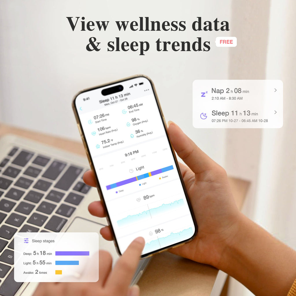 Smart Sock Shoe (Long Range)