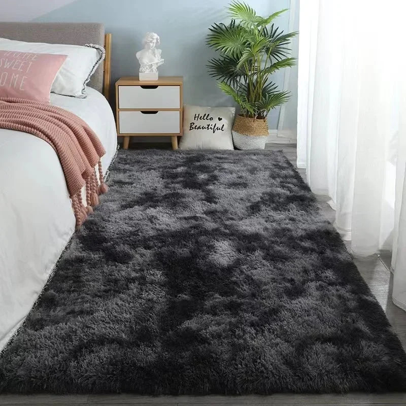 Soft Gradient Area Rug
