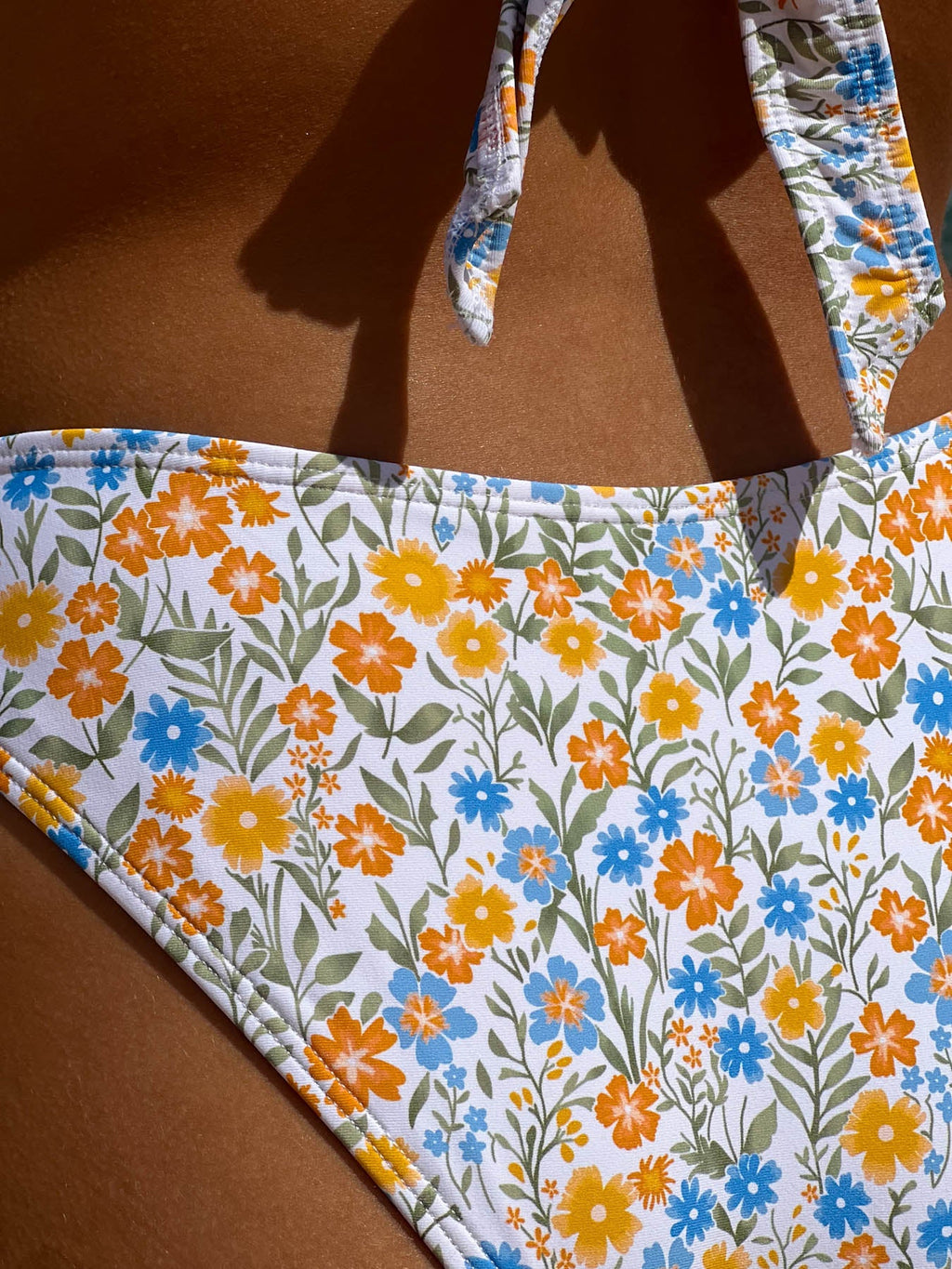 sky bottom - saint tropez