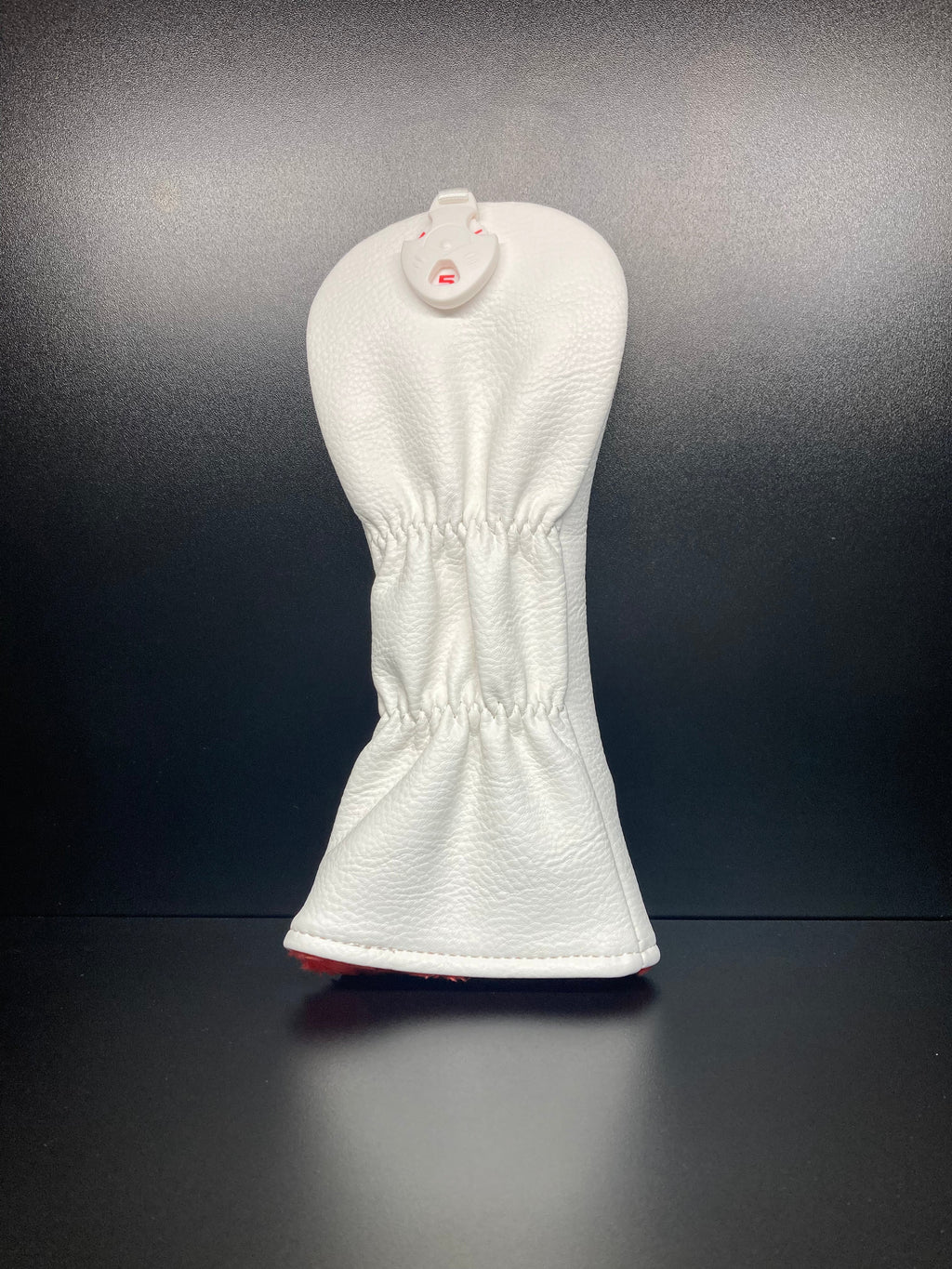 Smiley Face Headcover