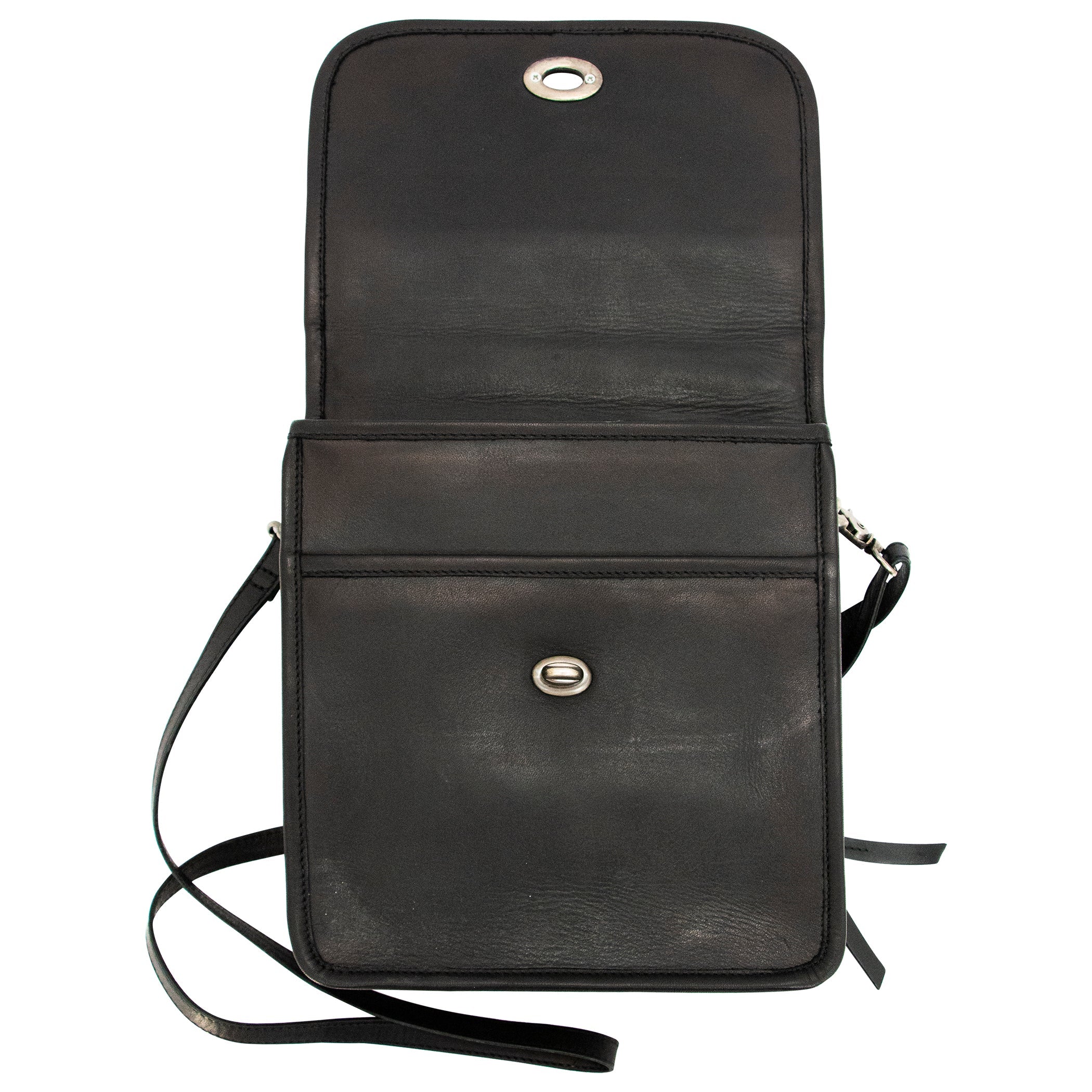 Smith & Wesson Vintage Crossbody