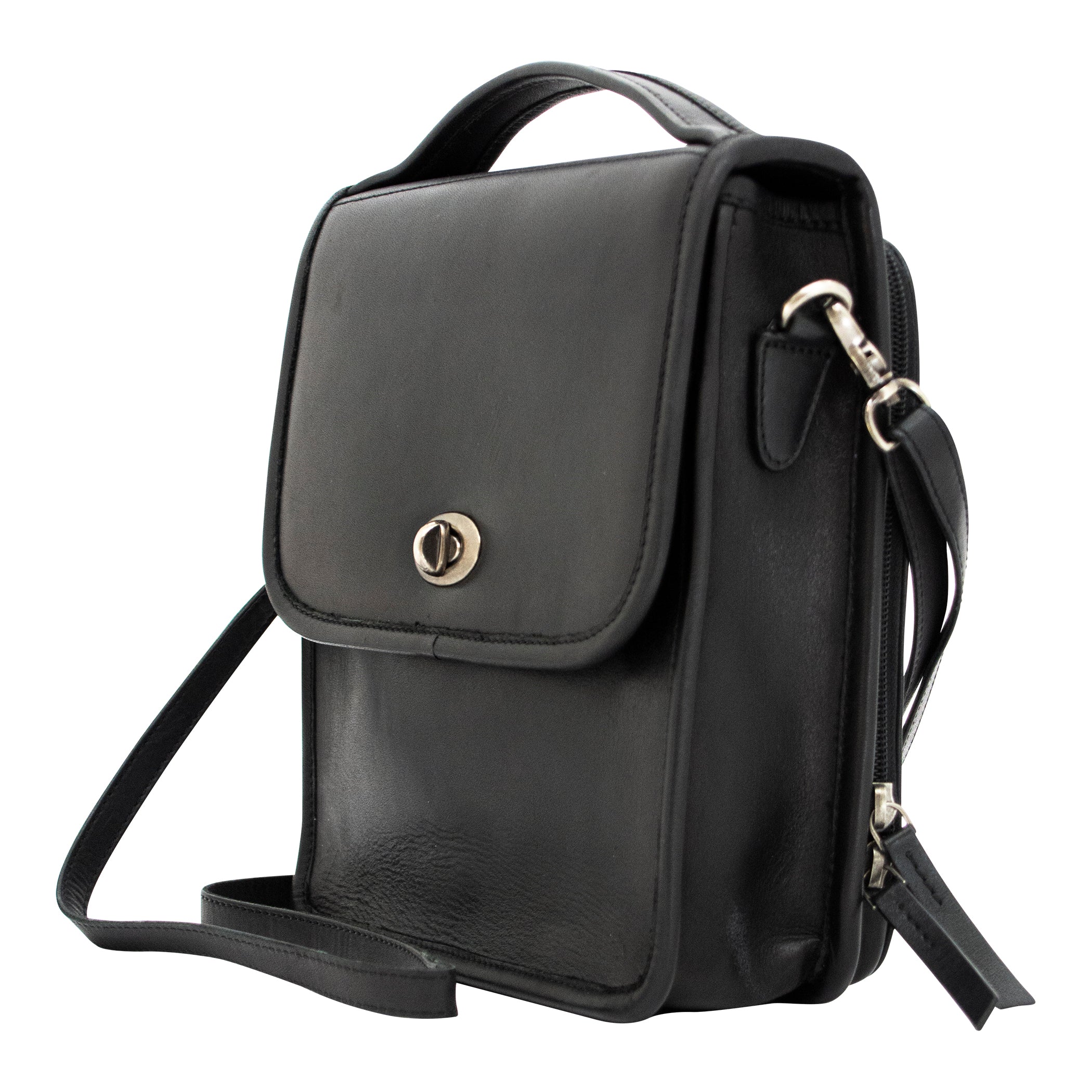 Smith & Wesson Vintage Crossbody