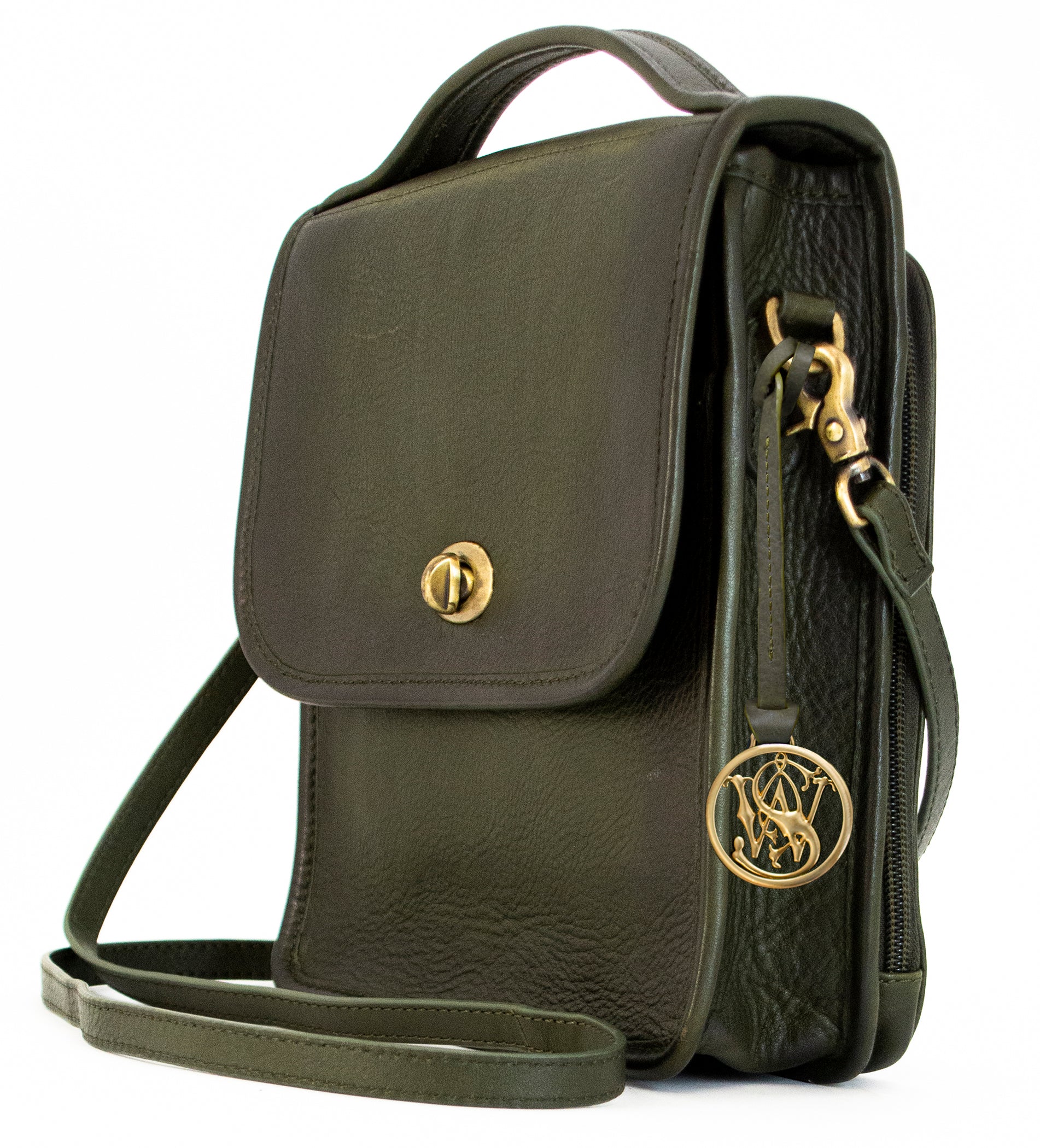 Smith & Wesson Vintage Crossbody
