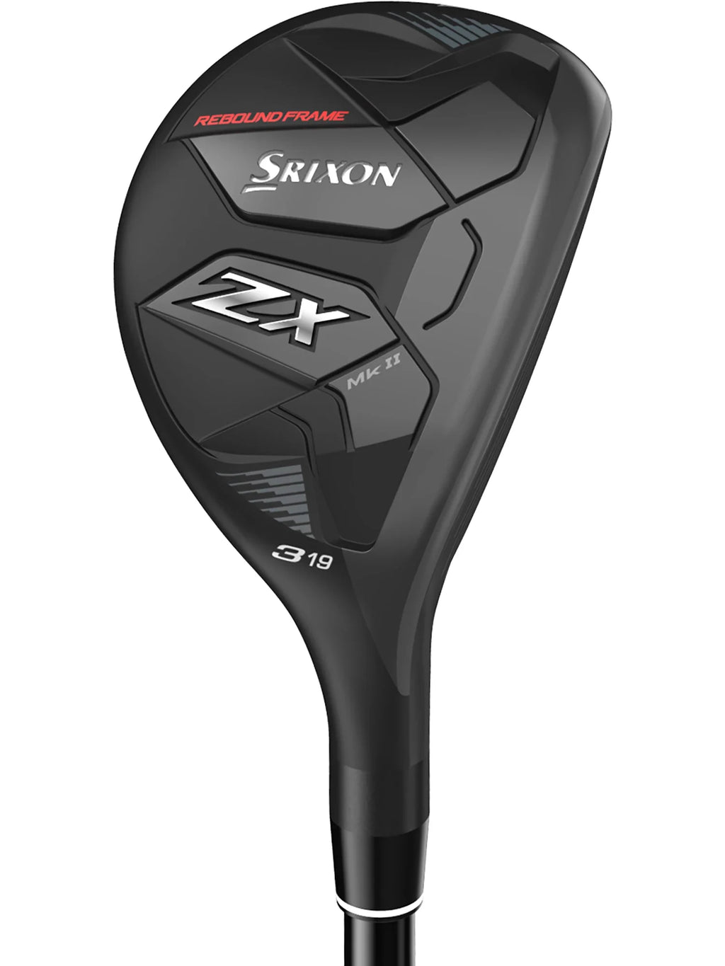 Srixon ZX MK II Hybrid