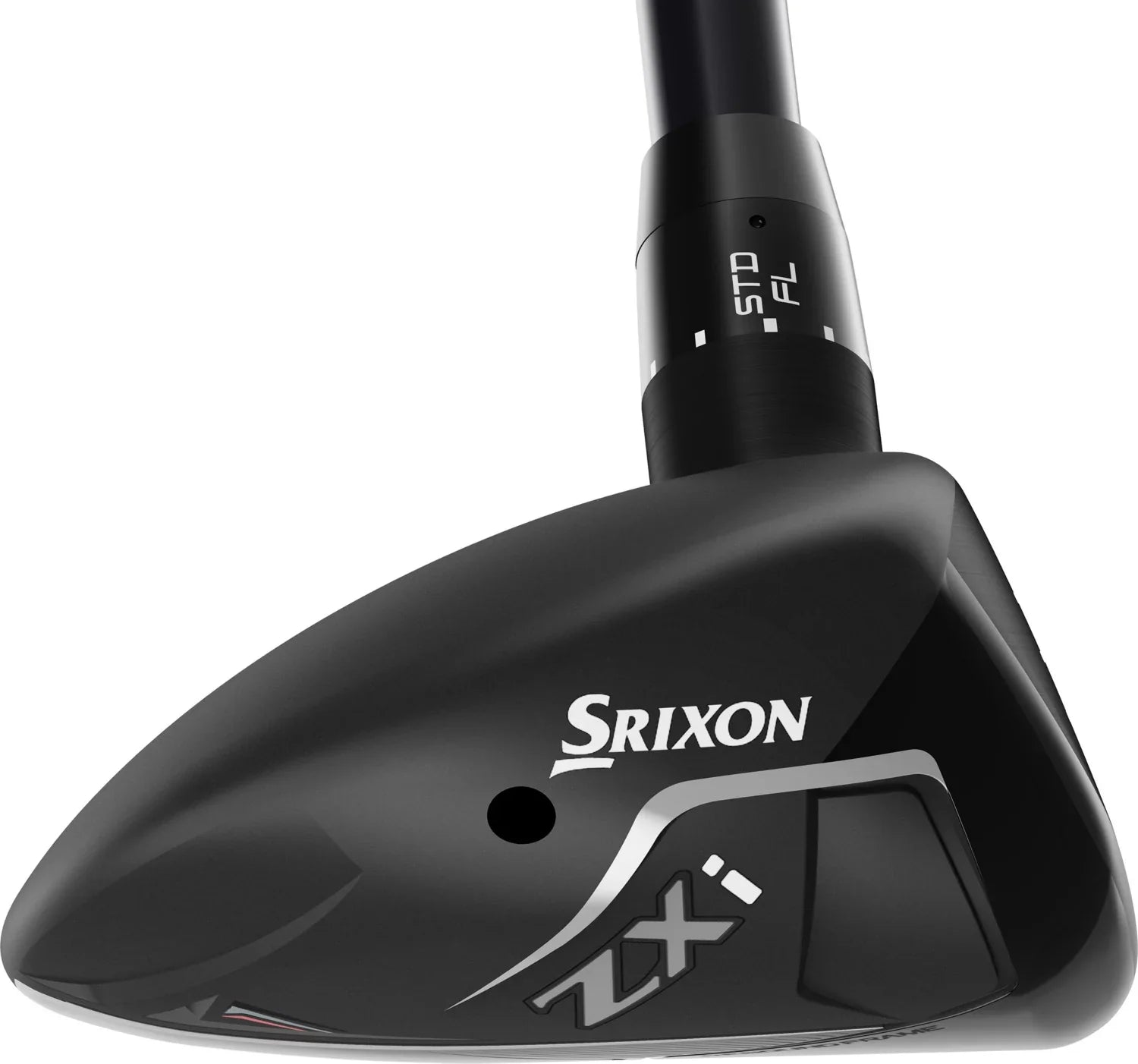 Srixon ZXi Hybrid 2025