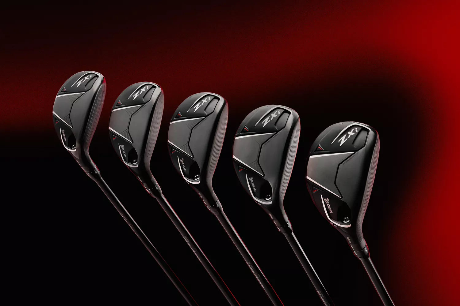 Srixon ZXi Hybrid 2025