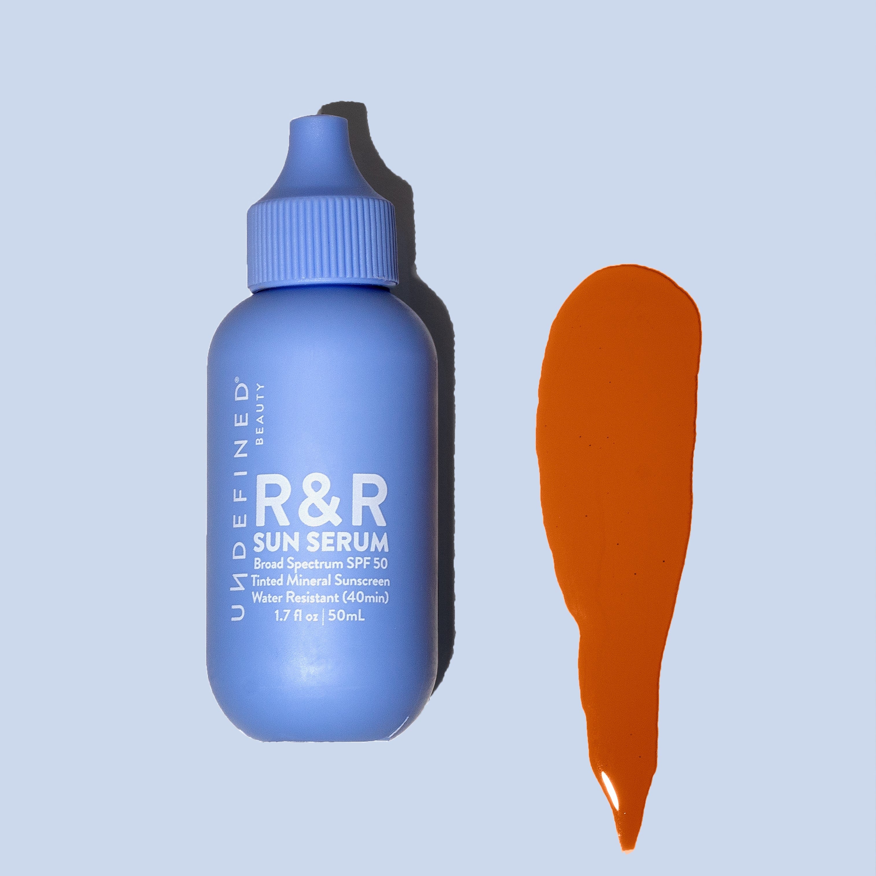R&R Sun Serum