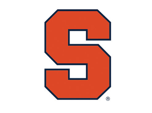 NCAA Syracuse University, Otto the Orange Knottie® Plush Dog Toy