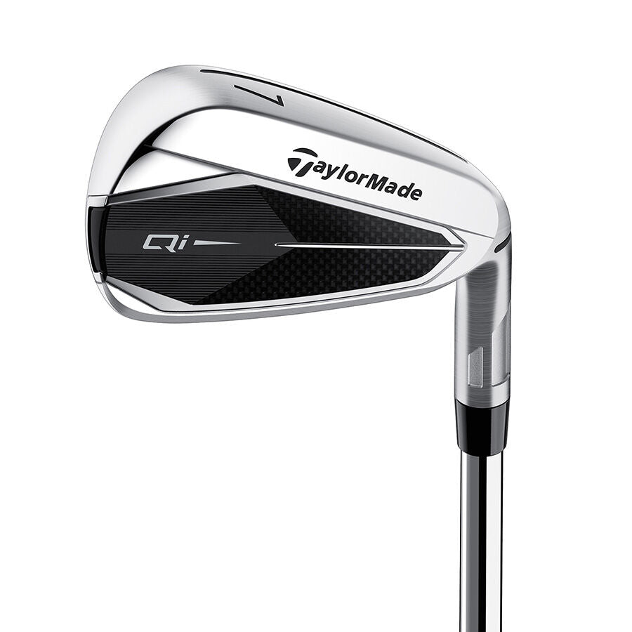TaylorMade Qi Individual Irons