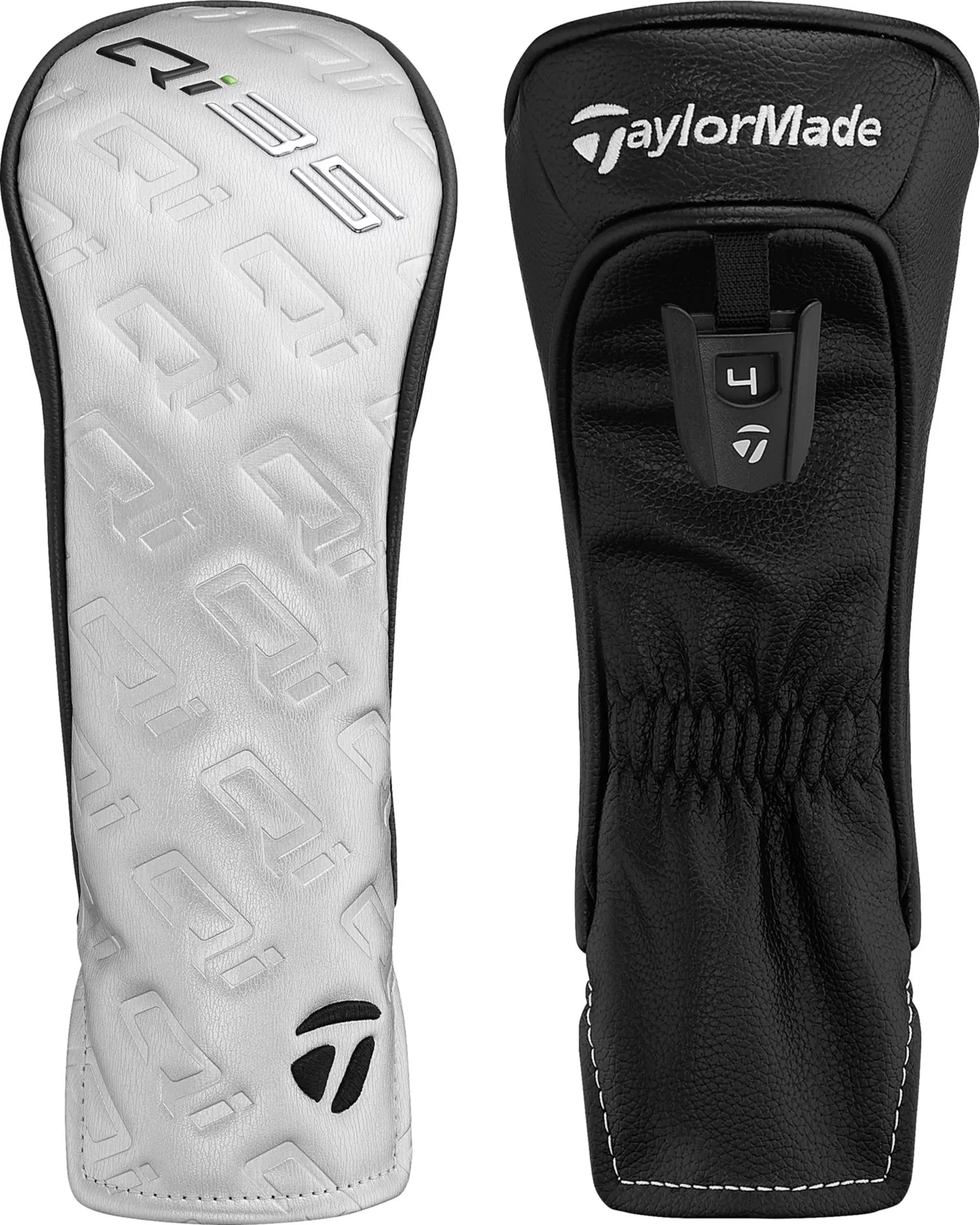 TaylorMade Qi35 Max Rescue