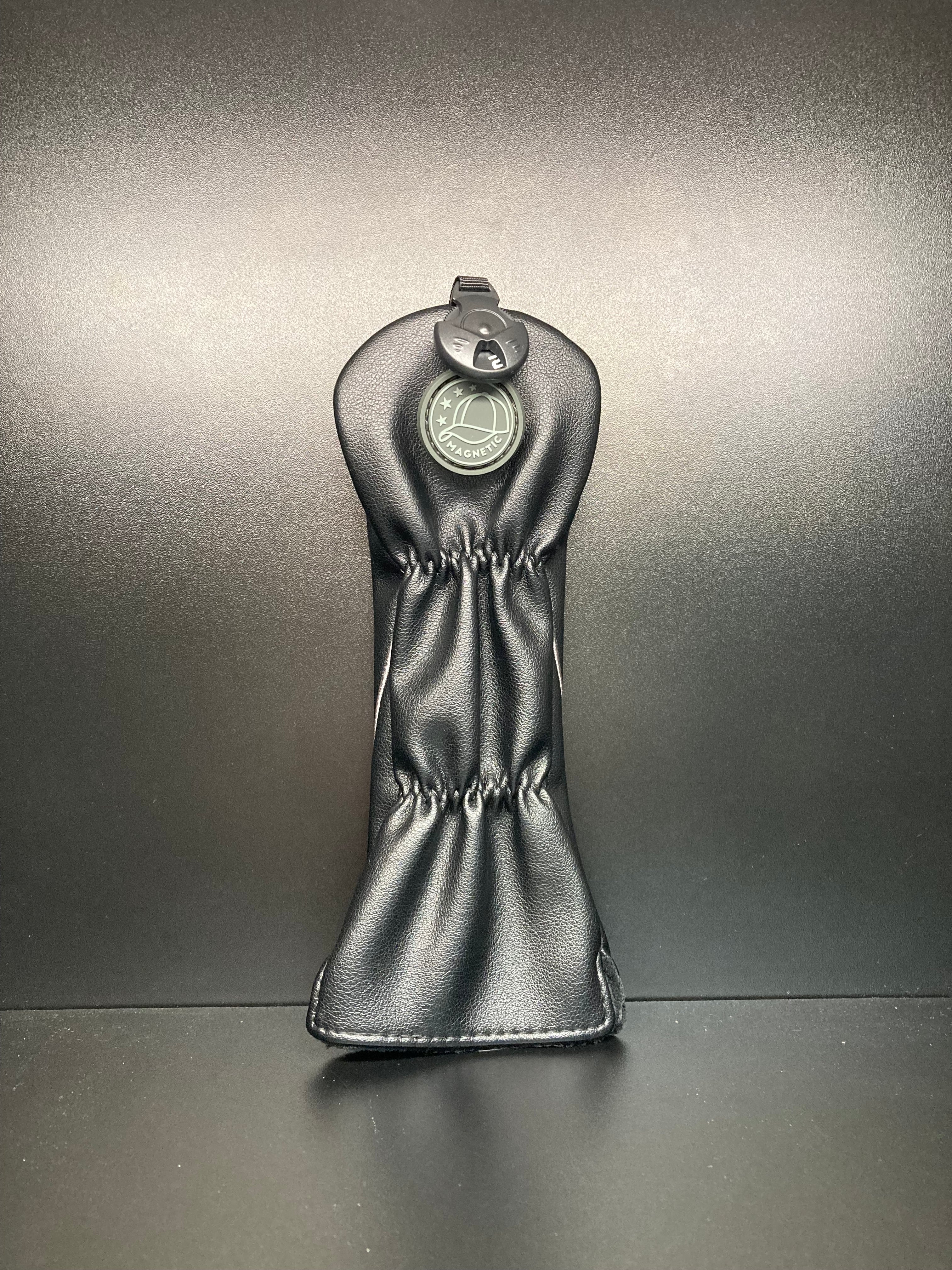 The Golf Father Headcover