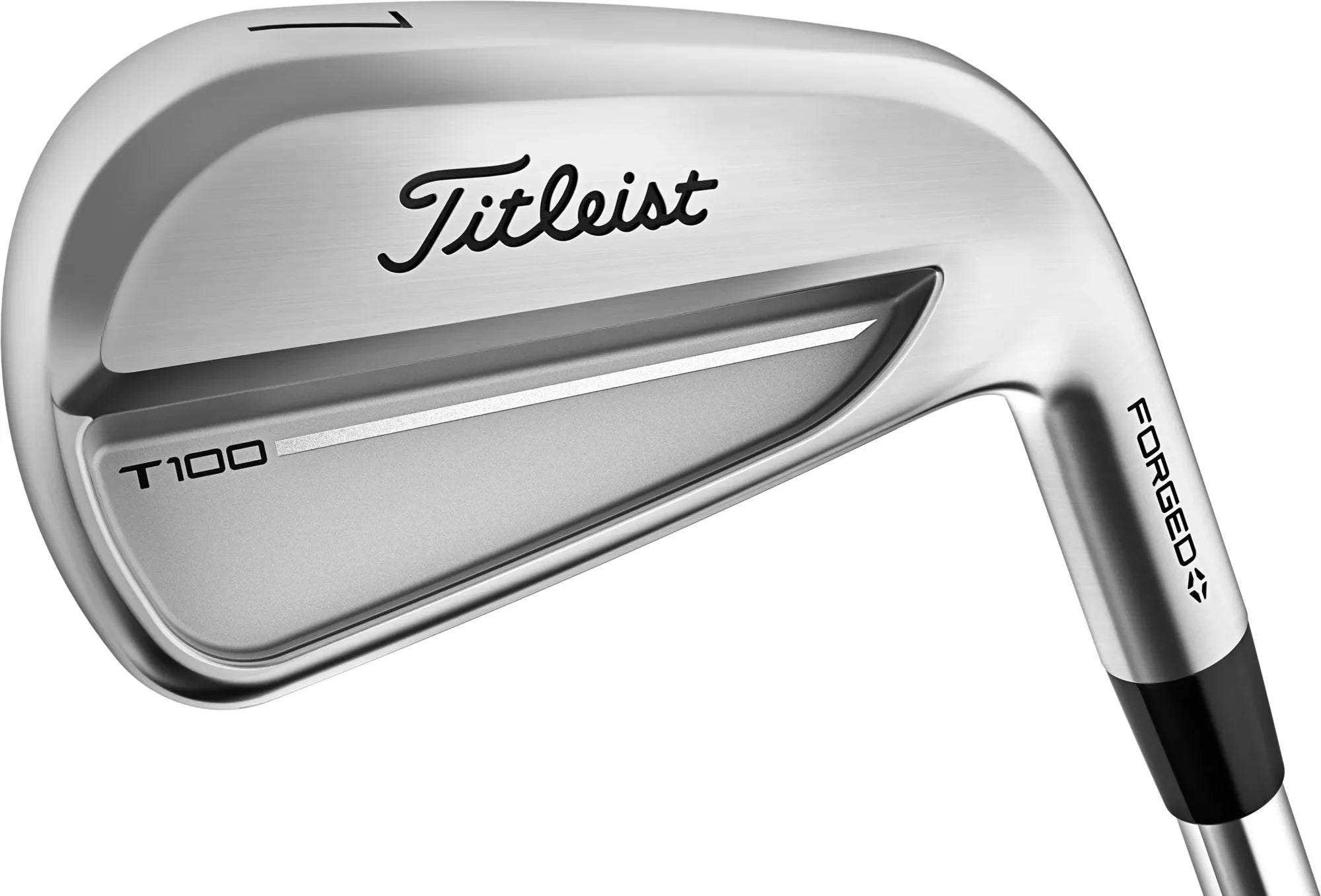 Titleist 2025 T100 Irons