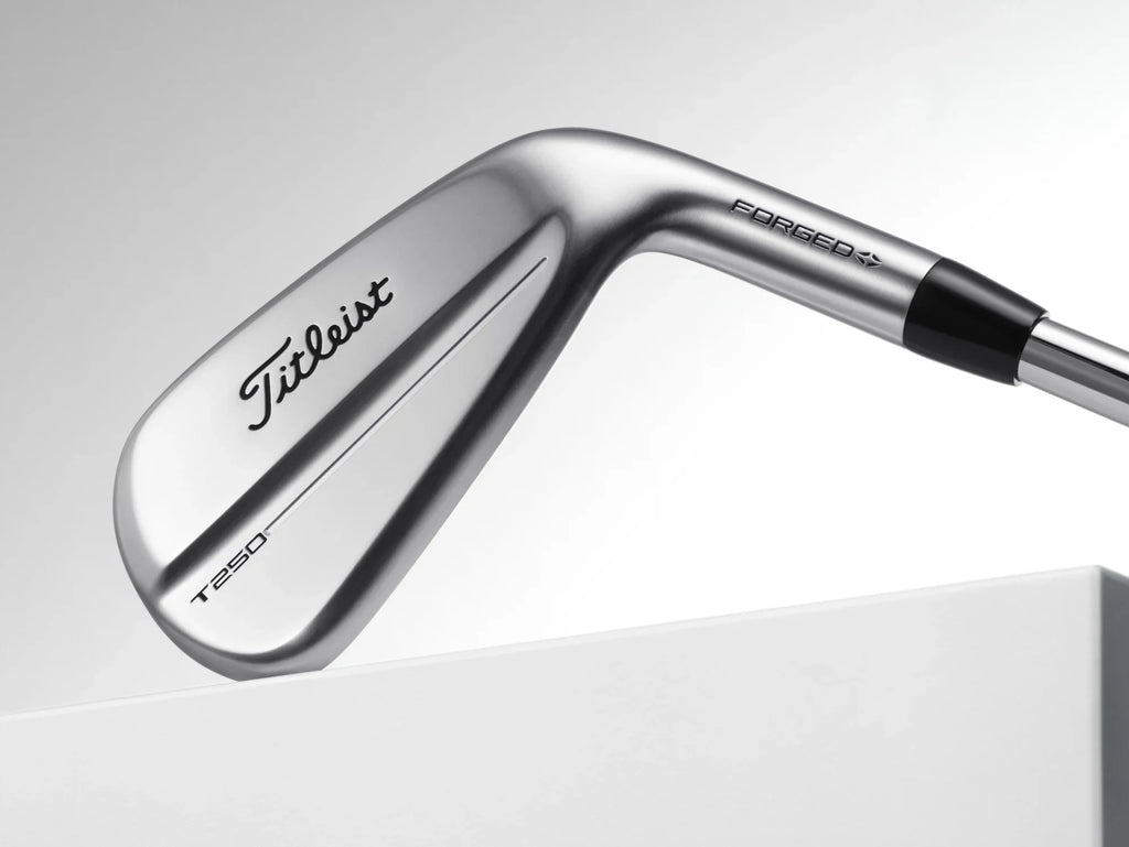 Titleist 2025 T250 Individual Irons
