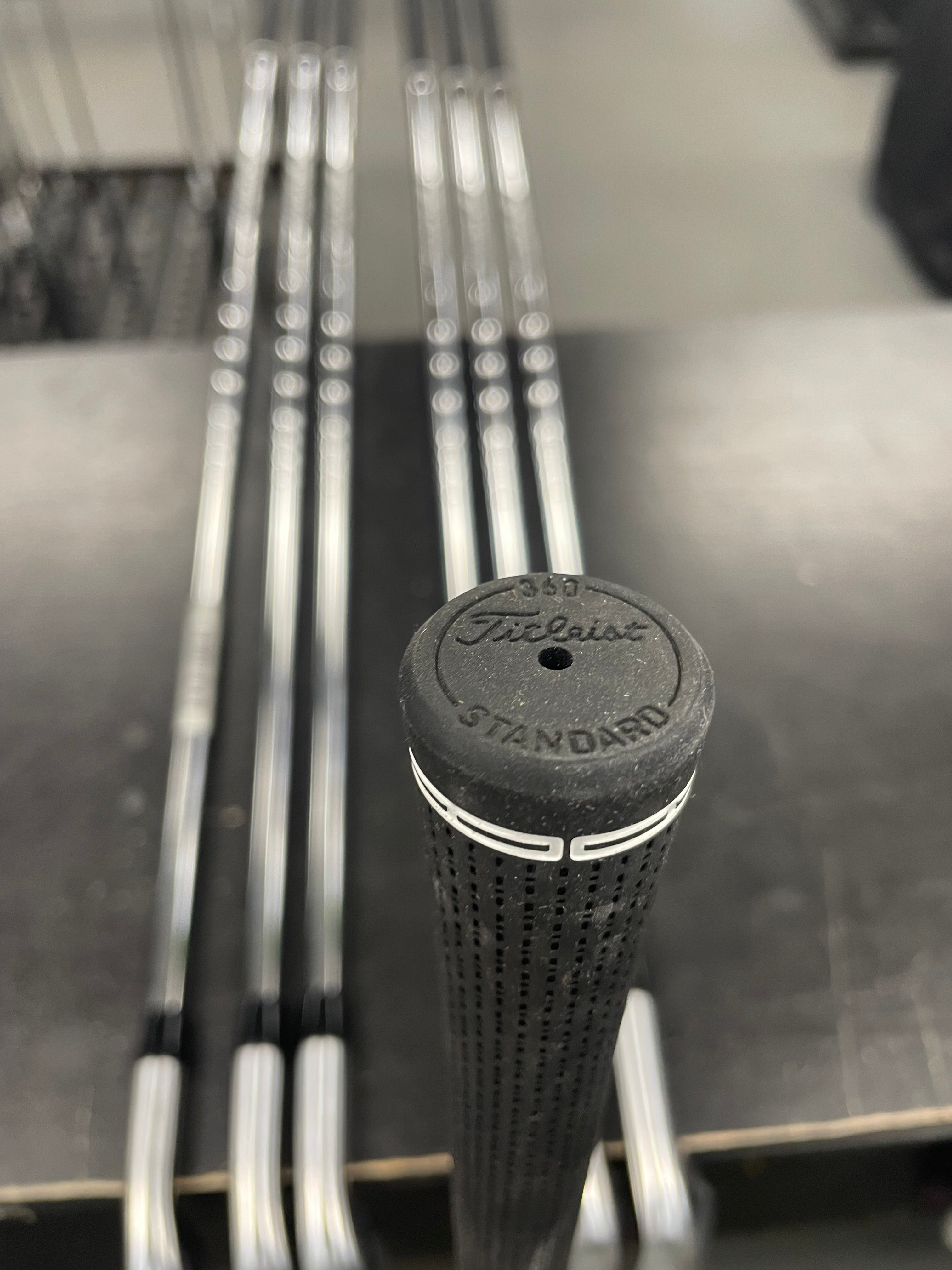 Titleist 2025 T250 Iron Set (Used Demo)