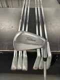 Titleist 2025 T250 Iron Set (Used Demo)