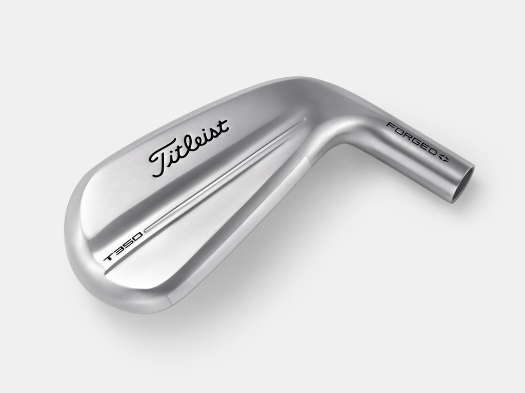 Titleist 2025 T350 Individual Irons
