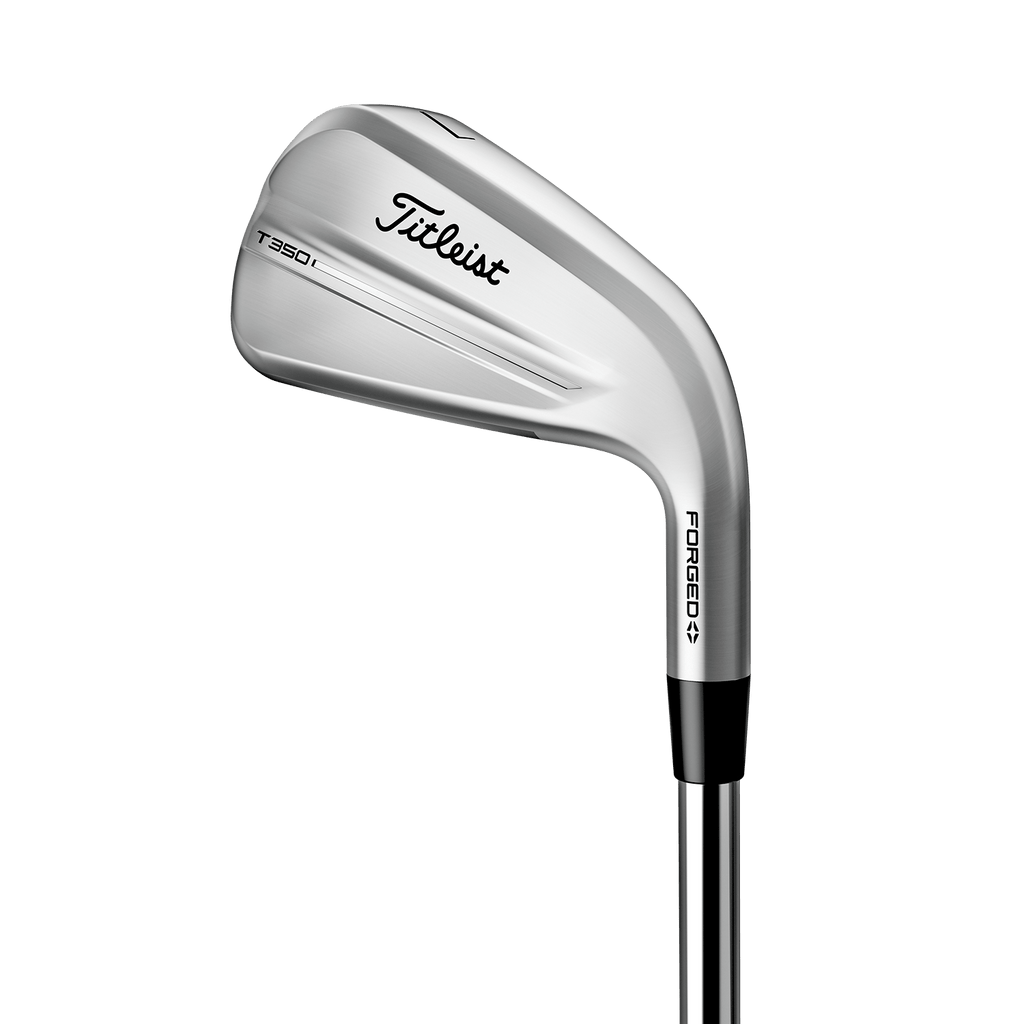 Titleist 2025 T350 Individual Irons
