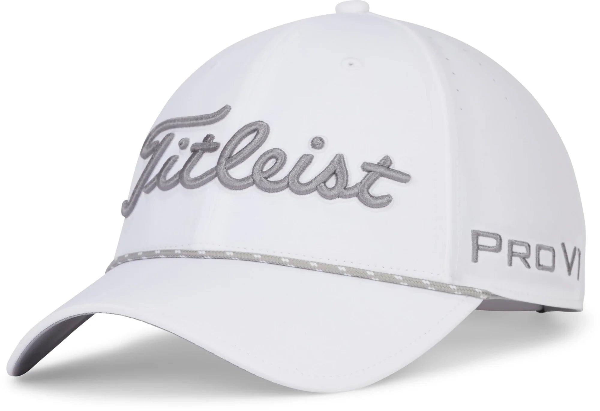Titleist Adult Prior Generation Tour Breezer Golf Hat