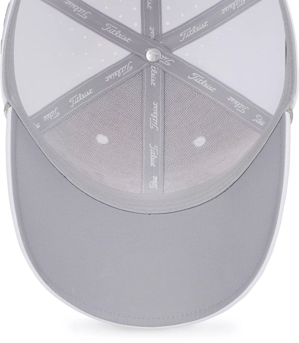 Titleist Adult Prior Generation Tour Breezer Golf Hat