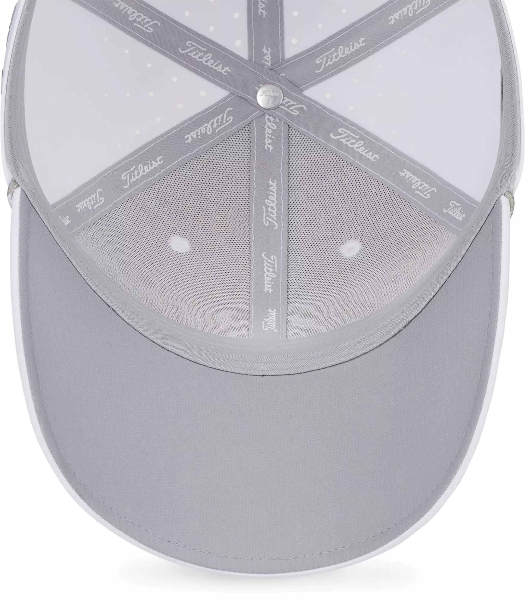 Titleist Adult Prior Generation Tour Breezer Golf Hat