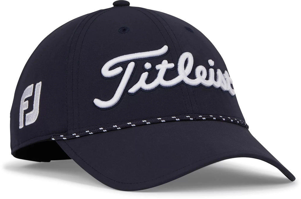 Titleist Adult Prior Generation Tour Breezer Golf Hat