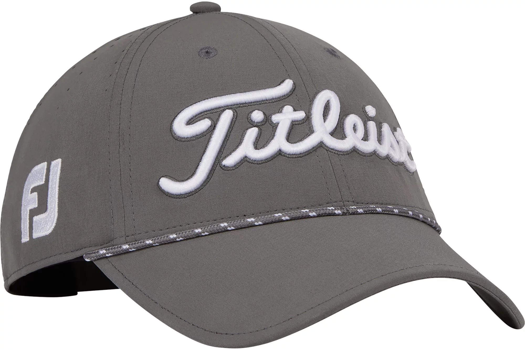 Titleist Adult Prior Generation Tour Breezer Golf Hat