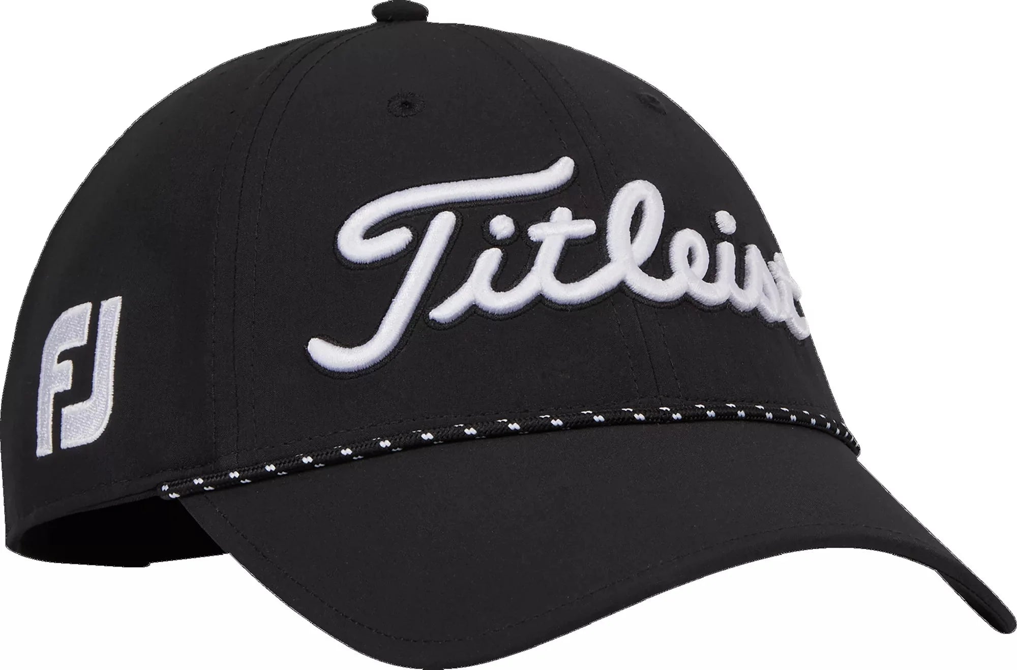 Titleist Adult Prior Generation Tour Breezer Golf Hat
