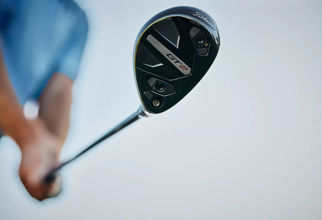 Titleist GT2 Hybrid
