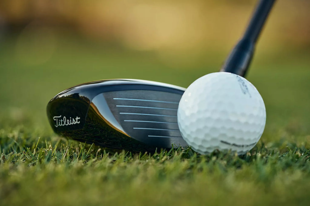 Titleist GT2 Hybrid