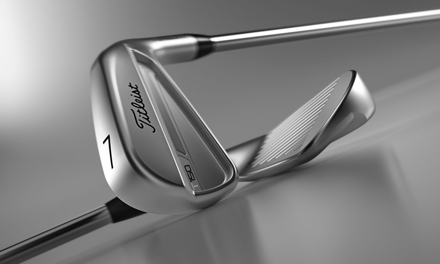 Titleist T150 Irons 2023
