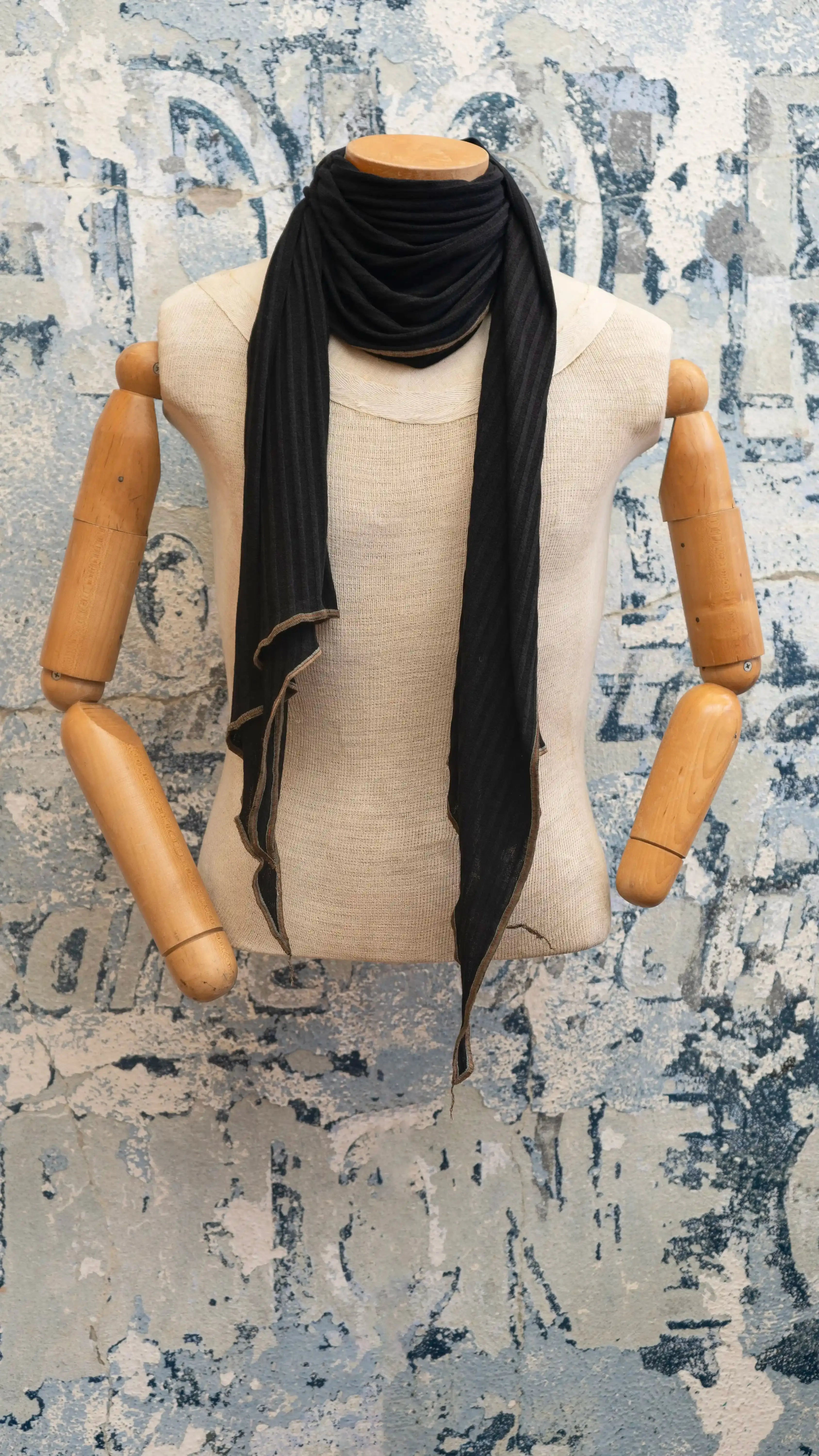 Under Sedona Night Scarf