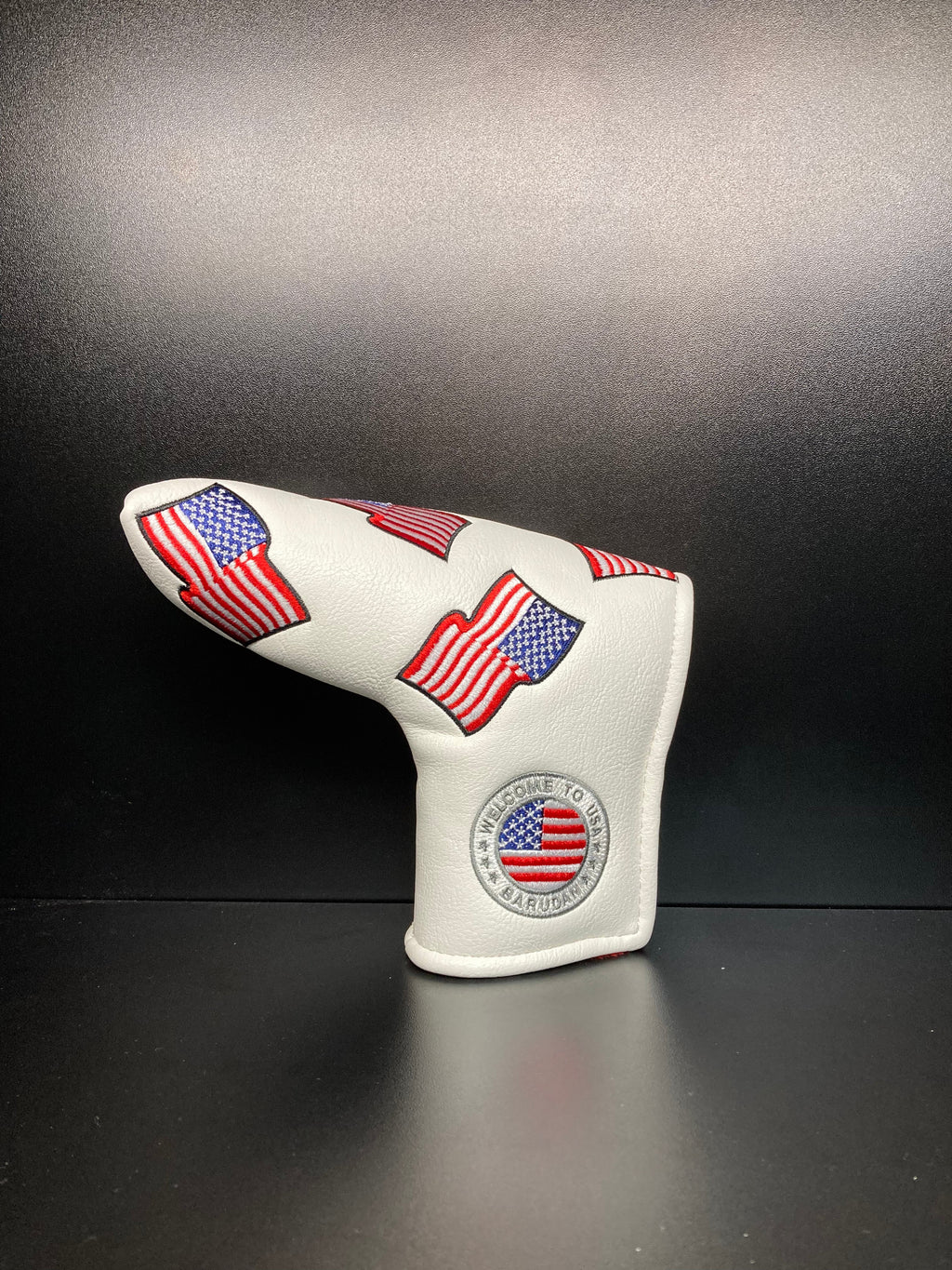 USA Flag Headcover