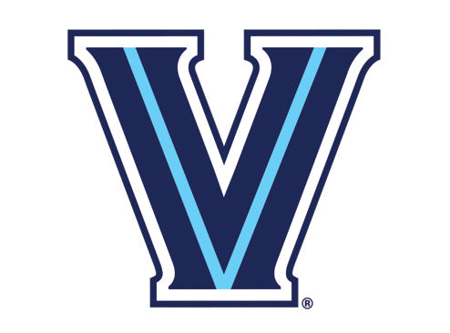 Villanova University, Will D. Cat Knottie® Plush Dog Toy