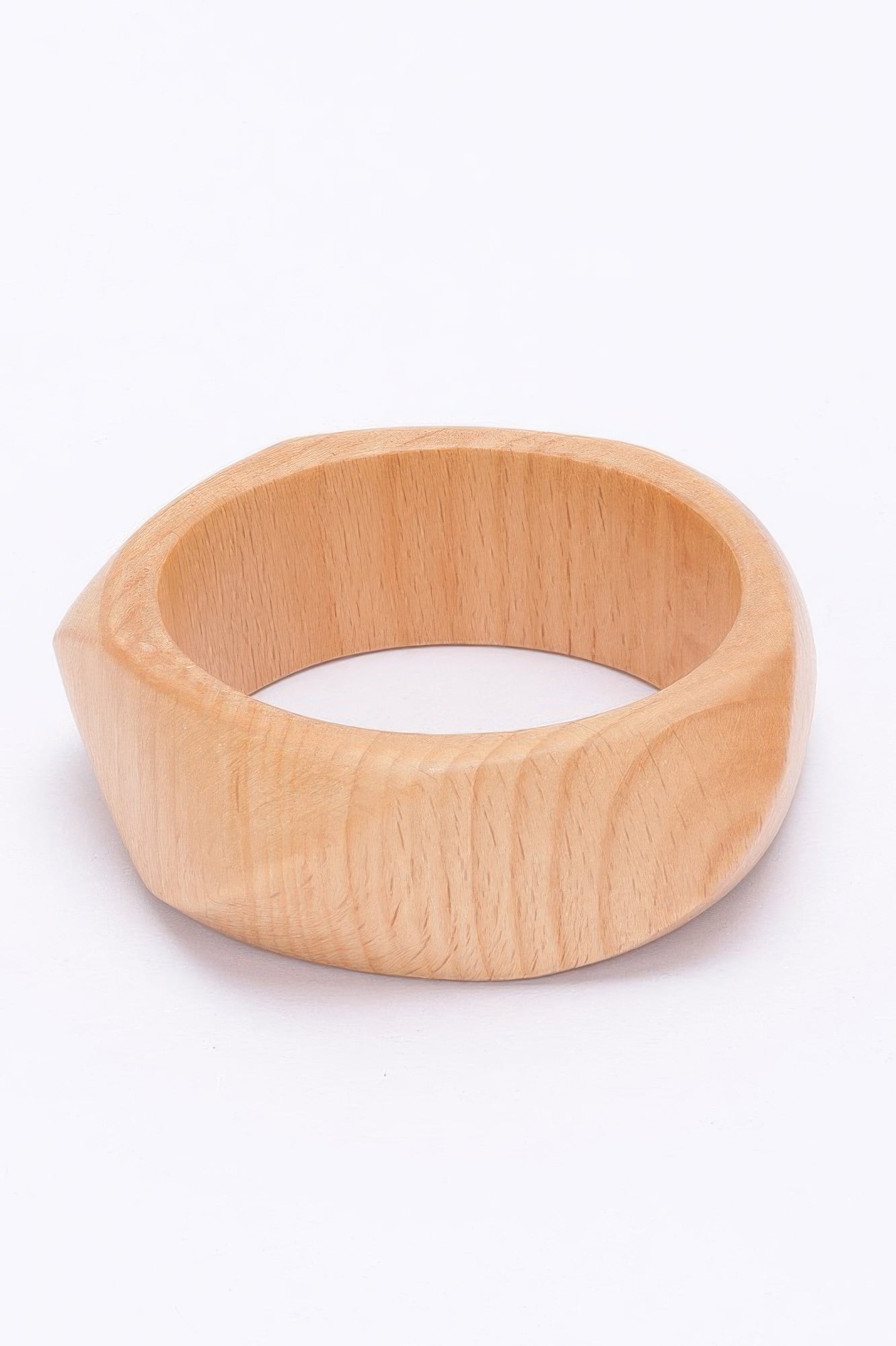 Wood Bracelet