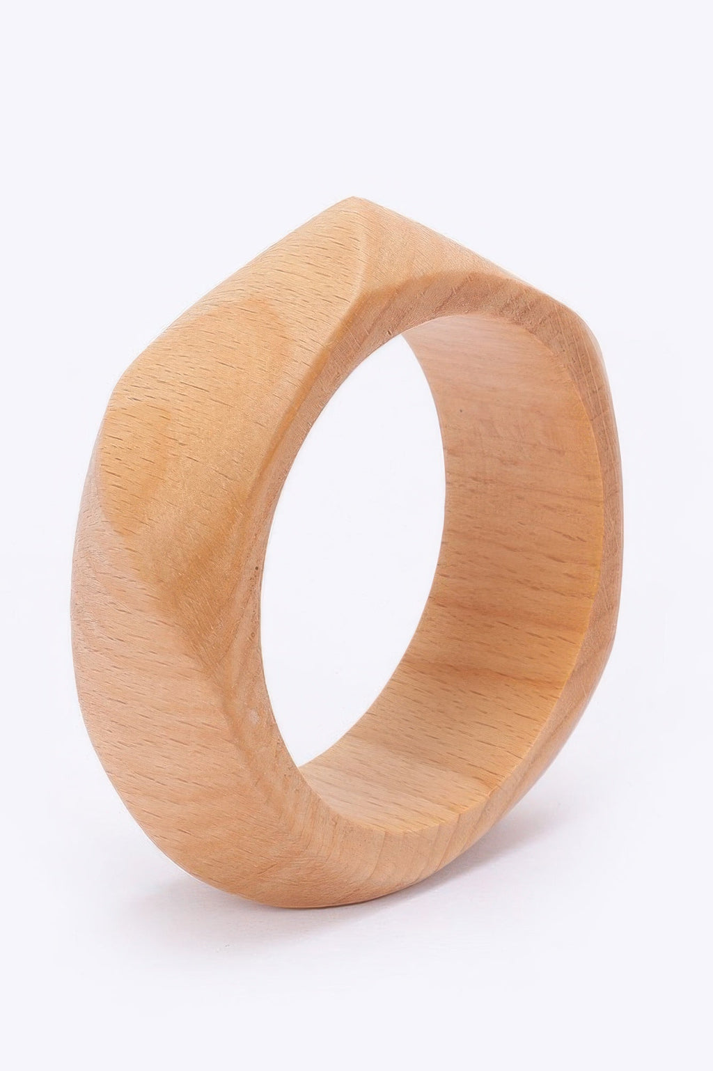 Wood Bracelet