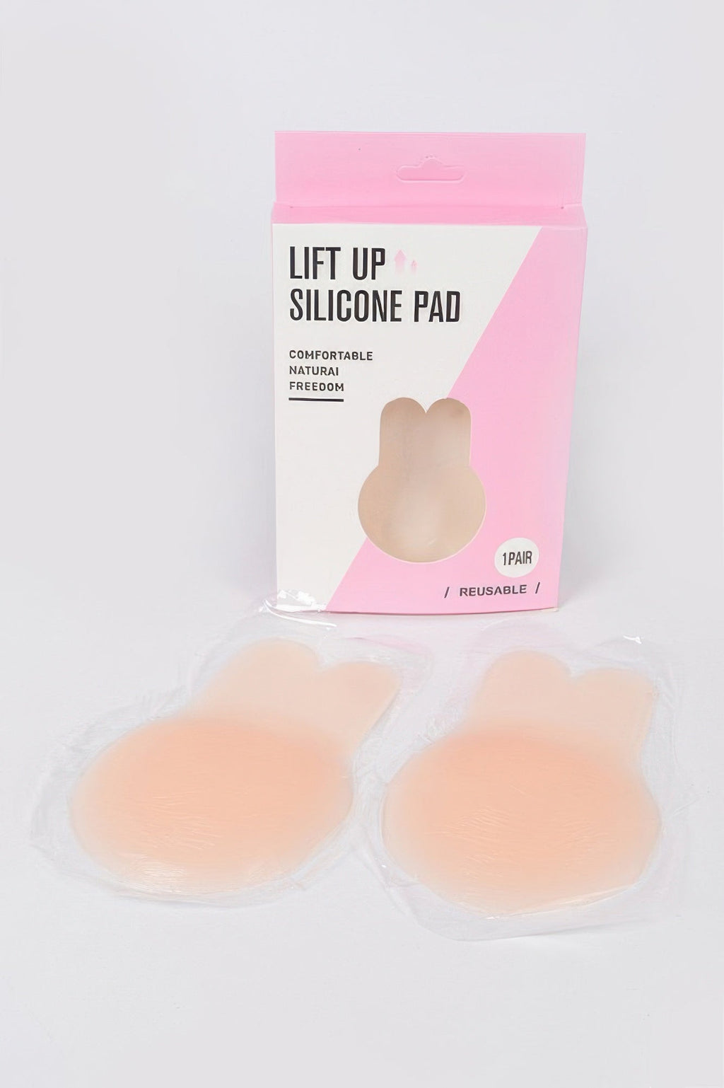 Pull Up Nipple Cover