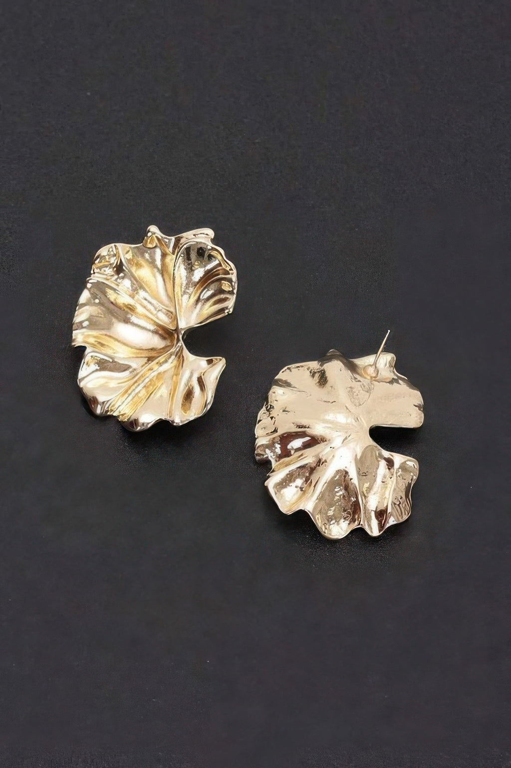 Exquisite Petals Earrings