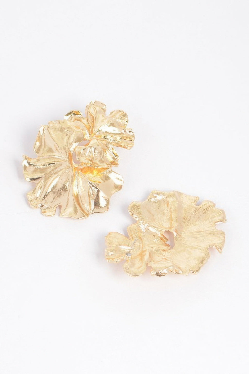 Metal Vintage Earring