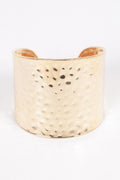 Metal Cuff
