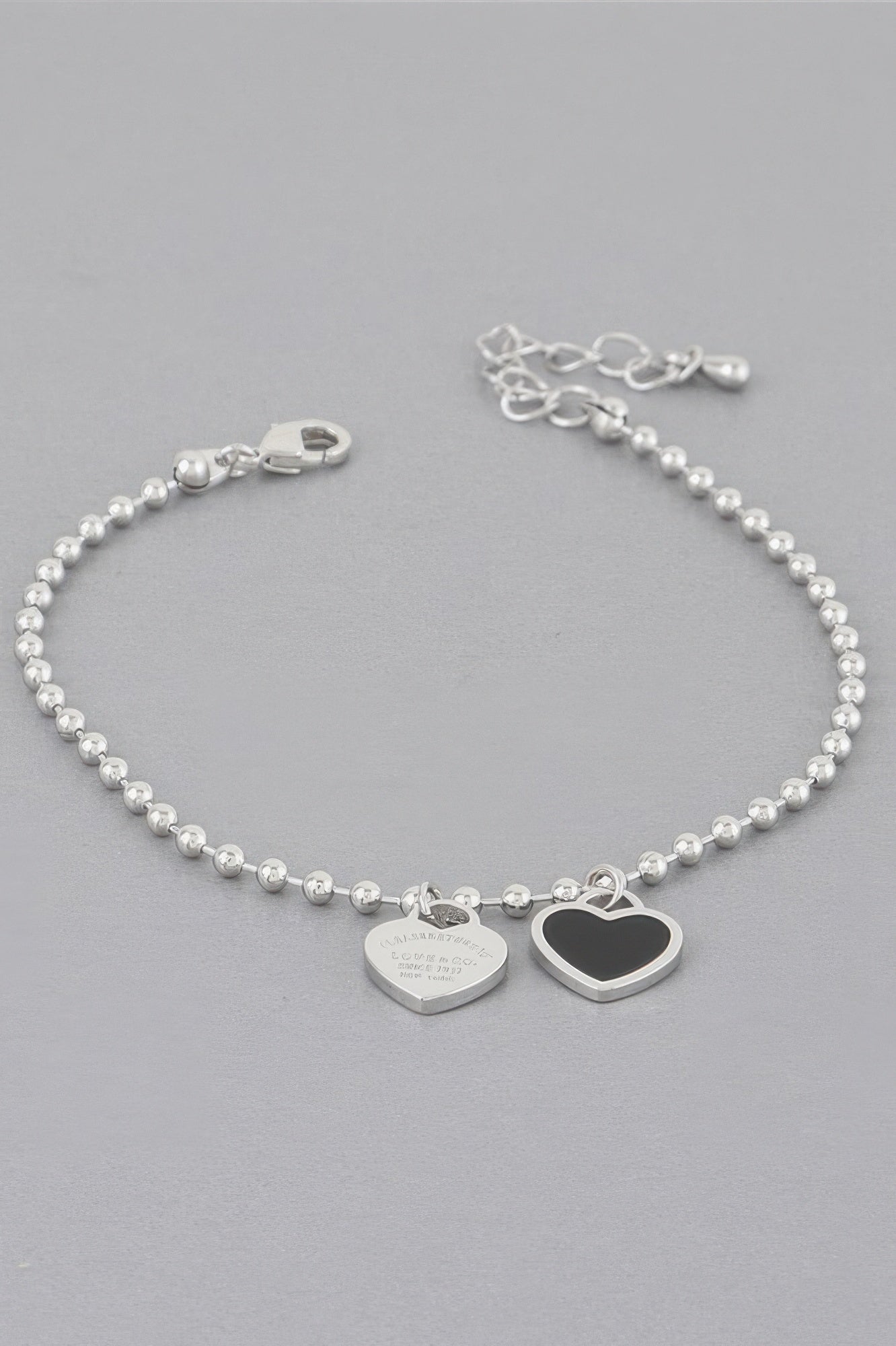 Oil Dropping Love Bracelet