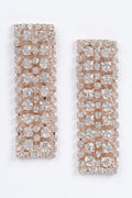 Rhinestone Earring