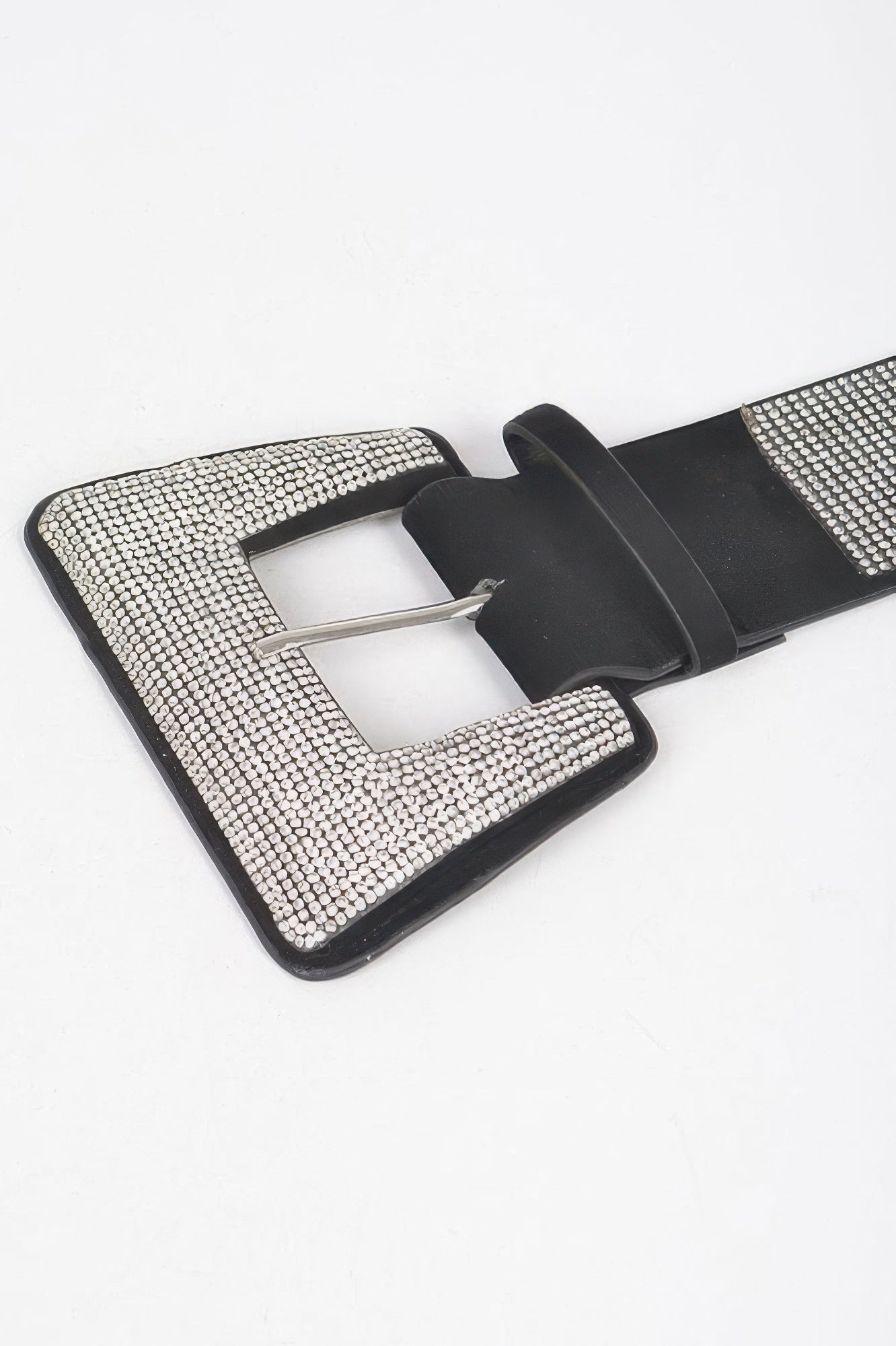 Rhinestone Hot Fix Belt