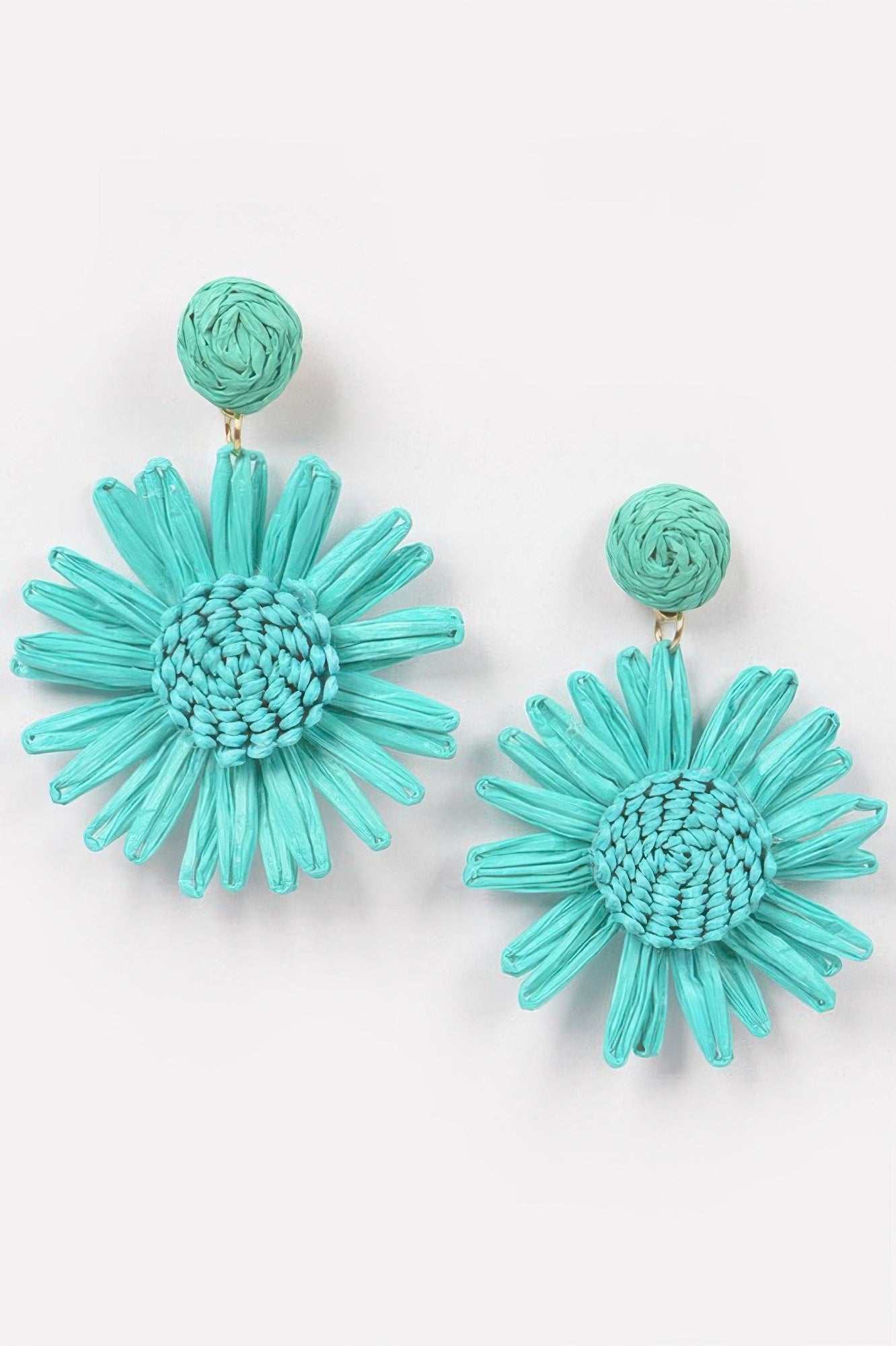 Flower Earring