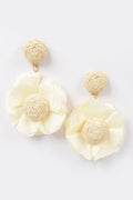 Flower Earring