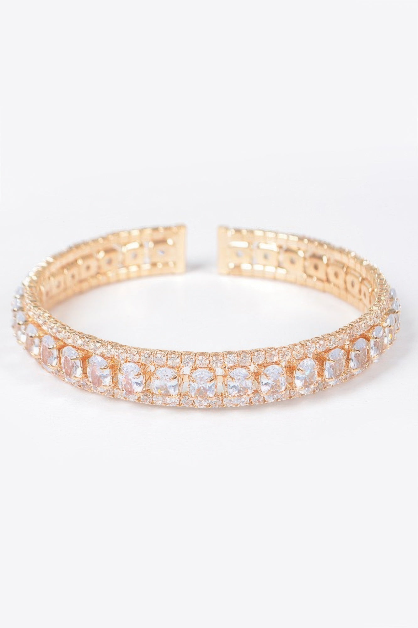 Cubic Zirconia Bracelet